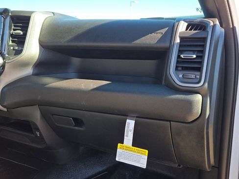 New 2026 RAM 3500 Tradesman image 10