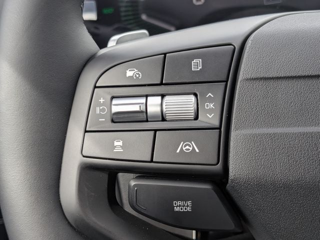 New 2027 Kia Sportage LX FWD image 22
