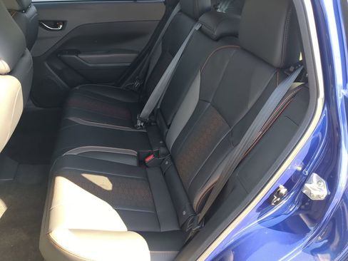 New 2026 Subaru Crosstrek 2.5i Limited AWD/4WD image 15