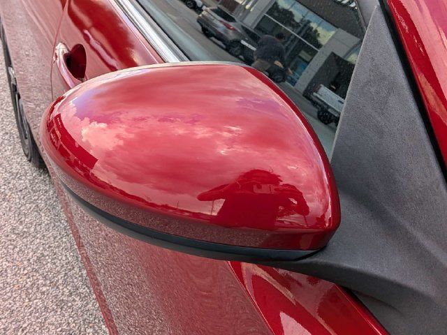 Used 2025 Nissan Sentra SV FWD image 13