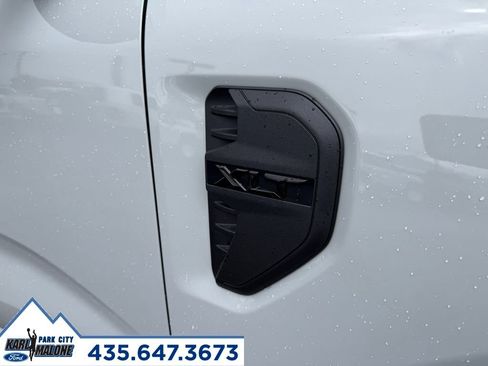 New 2026 Ford Ranger XLT AWD/4WD image 11