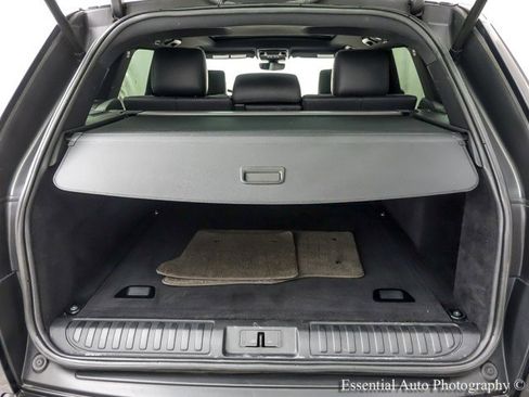 Used 2017 Land Rover Range Rover Sport HSE AWD/4WD image 30