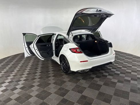 Used 2024 Honda Civic Sport Touring image 20