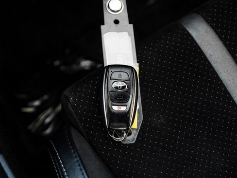 Used 2022 Toyota GR86 Premium w/ ALL Weather Mat Package (TMS) RWD image 53