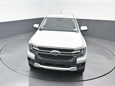 New 2026 Ford Ranger Lariat w/ FX4 Off-Road Package AWD/4WD image 18