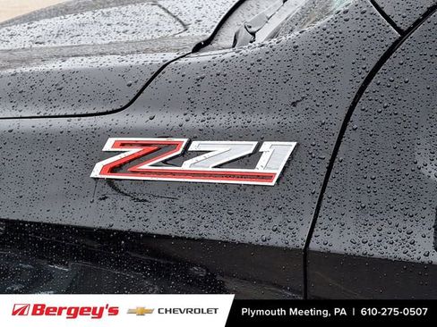 Certified 2021 Chevrolet Suburban Z71 w/ Z71 Signature Package image 35