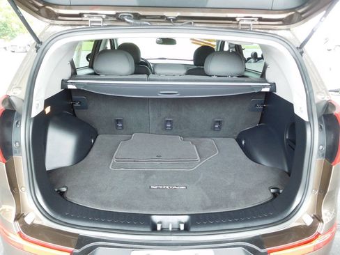 Used 2013 Kia Sportage LX w/ Convenience Pkg FWD image 18