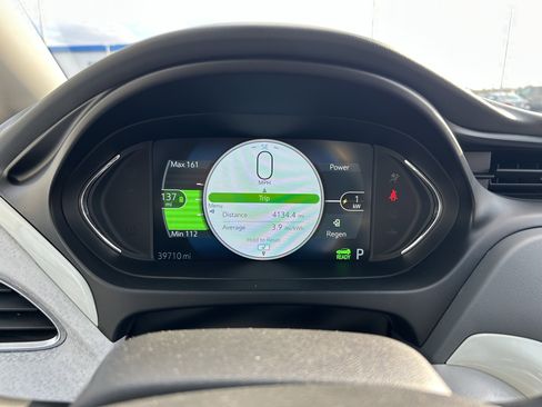 Used 2020 Chevrolet Bolt LT image 11