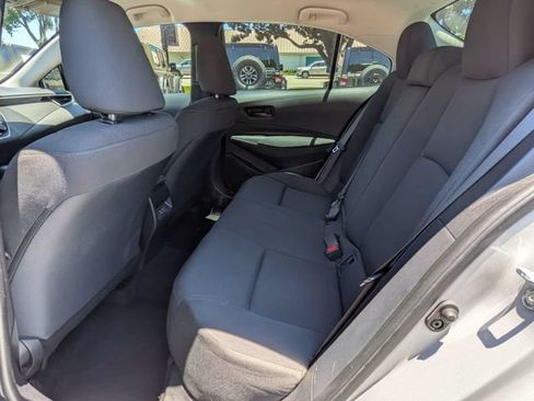 Used 2024 Toyota Corolla LE FWD image 20