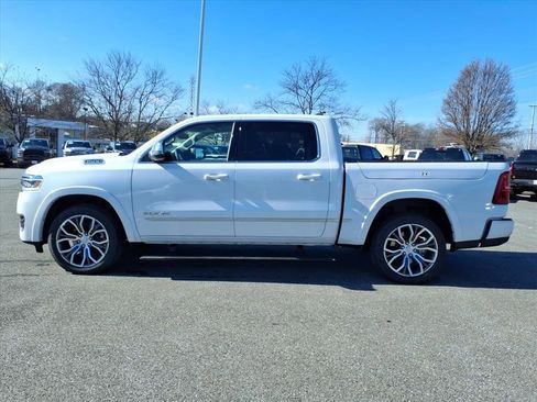New 2026 RAM 1500 Tungsten image 6
