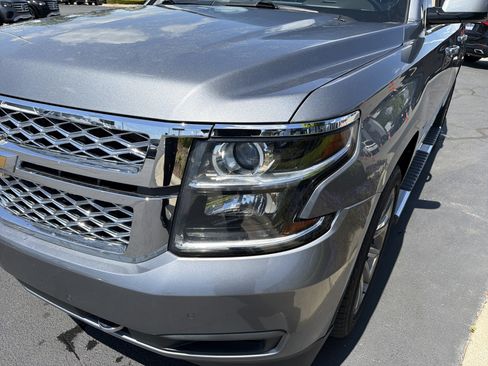 Used 2019 Chevrolet Tahoe LT w/ LT Signature Package image 6