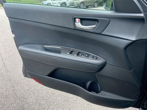 Used 2019 Kia Optima S w/ S Panoramic Sunroof Package FWD image 18