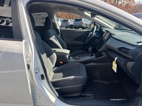 Certified 2026 Subaru Crosstrek 2.5i Premium AWD/4WD image 42