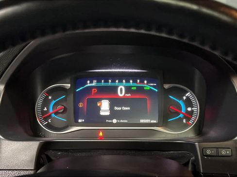 Used 2021 Honda Passport Touring image 14