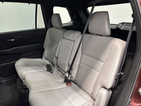 Used 2019 Honda Passport Touring image 24