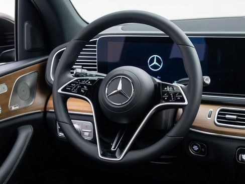 Used 2026 Mercedes-Benz GLE 350 4MATIC image 12