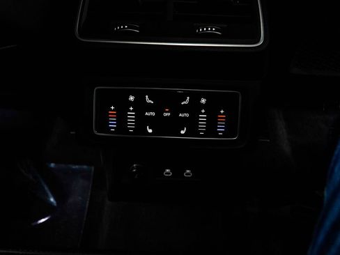 Used 2023 Audi e-tron S Prestige AWD/4WD image 26