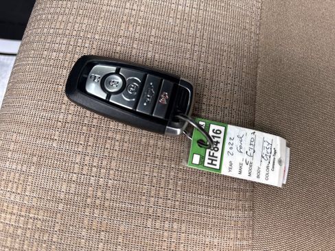 Certified 2022 Ford F150 XLT w/ Equipment Group 302A High AWD/4WD image 29