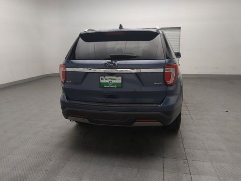 Used 2019 Ford Explorer XLT AWD/4WD image 7