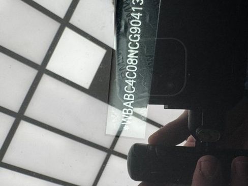 Used 2022 BMW M850i xDrive M850i xDrive image 16