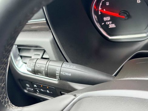 Used 2024 Chevrolet Tahoe LS w/ Driver Alert Package image 25