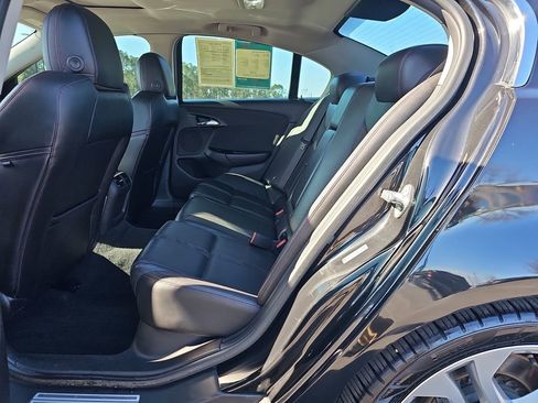 Used 2017 Chevrolet SS image 18