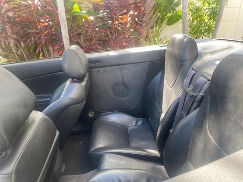 Used 2007 Pontiac G6 GT w/ Sport Package image 99