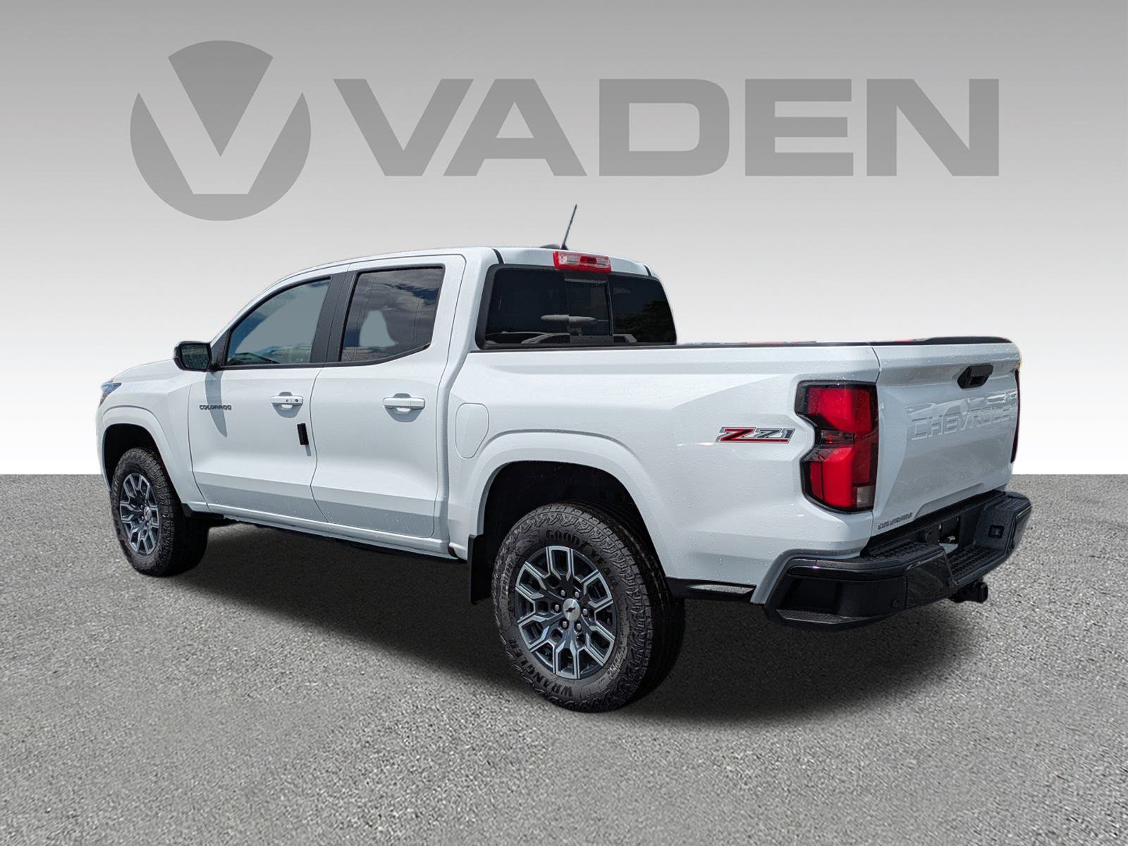 New 2024 Chevrolet Colorado Z71 w/ Z71 Convenience Package 2 AWD/4WD image 21