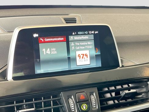 Used 2019 BMW X1 sDrive28i w/ Convenience Package FWD image 15