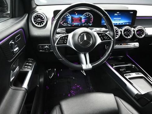 Used 2024 Mercedes-Benz GLB 250 image 14