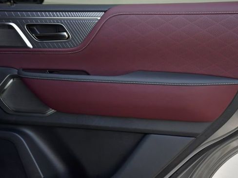 New 2026 INFINITI QX80 Autograph w/ Autograph Exterior Package image 35