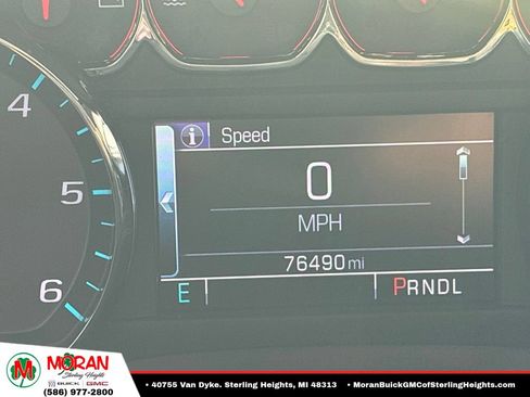 Used 2019 GMC Yukon SLT AWD/4WD image 25