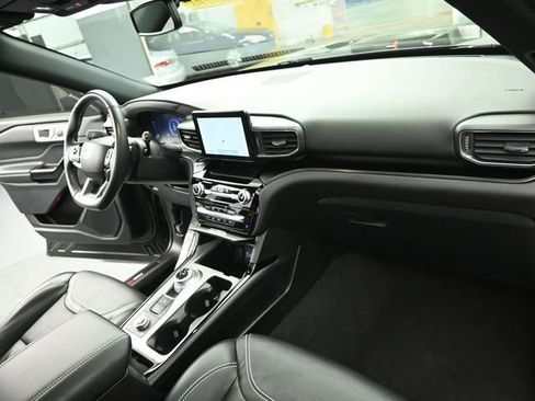 Used 2023 Ford Explorer ST w/ Equipment Group 401A image 26