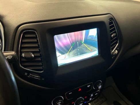 Used 2021 Jeep Compass Latitude w/ Convenience Group image 13