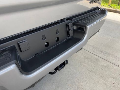 New 2024 RAM 2500 Limited image 22