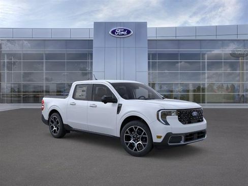 New 2026 Ford Maverick Lariat AWD/4WD image 7