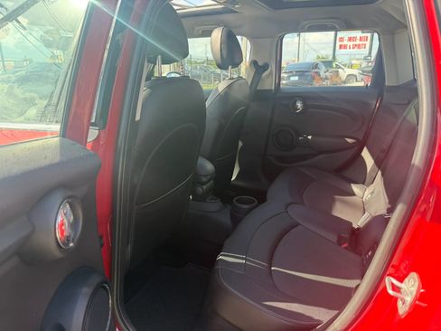 Used 2016 MINI Cooper 4-Door Hardtop w/ Media Package FWD image 14