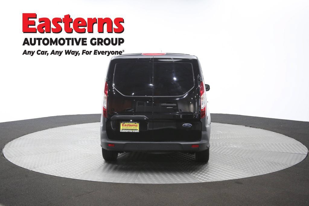 Used 2022 Ford Transit Connect XL w/ CNG/LPG Engine Prep Package FWD image 36