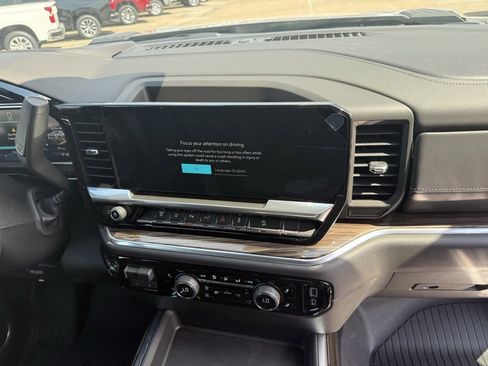 New 2026 Chevrolet Silverado 2500 LT w/ Texas Edition image 45