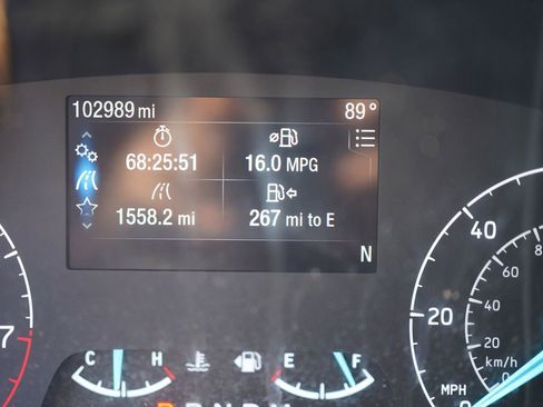 Used 2020 Ford Transit 150 Low Roof w/ Upfitter Package RWD image 22