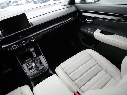 Certified 2023 Honda CR-V EX-L image 11