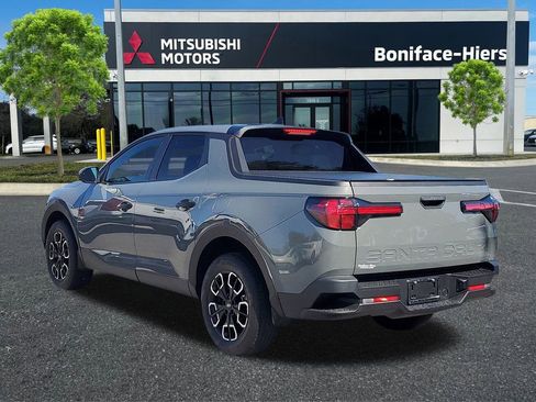 Used 2024 Hyundai Santa Cruz SEL image 3