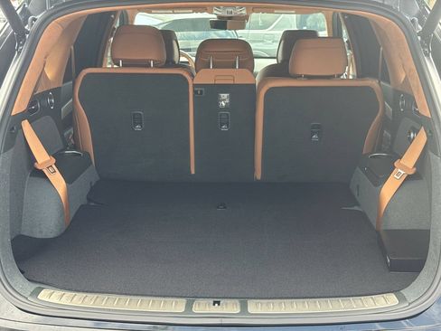 New 2026 Genesis GV80 3.5T Prestige AWD/4WD image 20