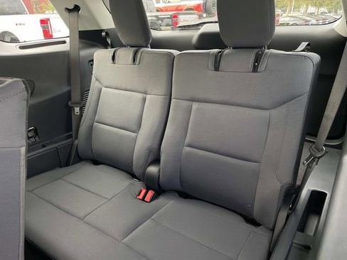 New 2026 Ford Explorer Active image 23