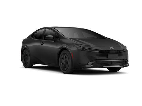 New 2026 Toyota Prius LE FWD image 15