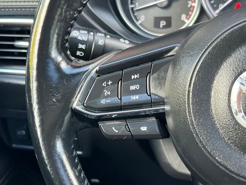 Used 2018 MAZDA CX-5 Grand Touring w/ Premium Package AWD/4WD image 28