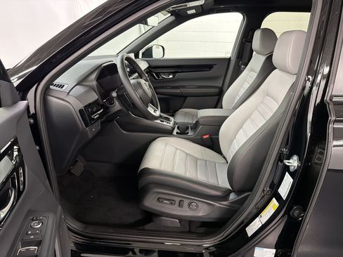 New 2026 Honda CR-V Sport Touring image 5