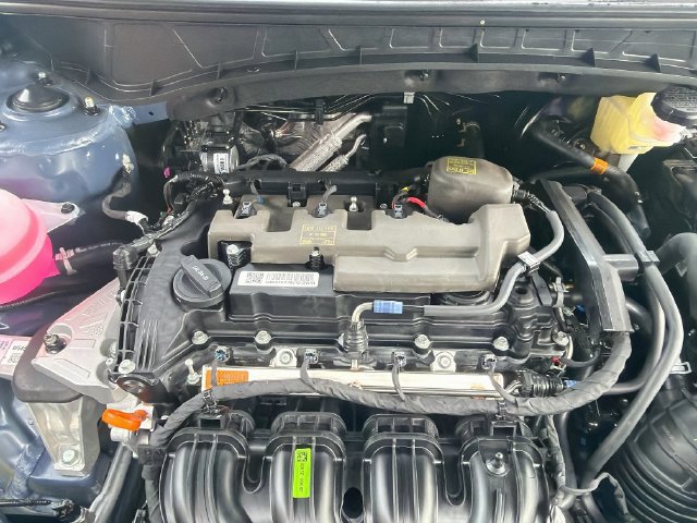 New 2026 Hyundai Tucson SE FWD image 29