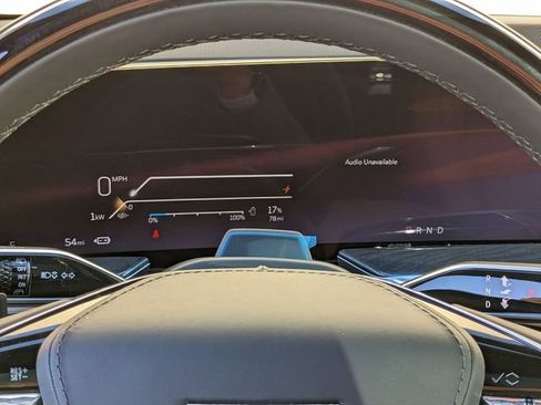 Used 2025 Cadillac Escalade IQ Sport 2 AWD/4WD image 13