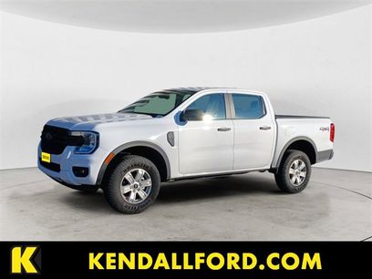 Used 2025 Ford Ranger XL